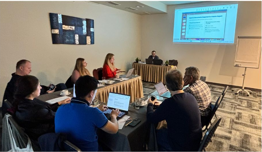 RURAL CONNECT TPM in Riga