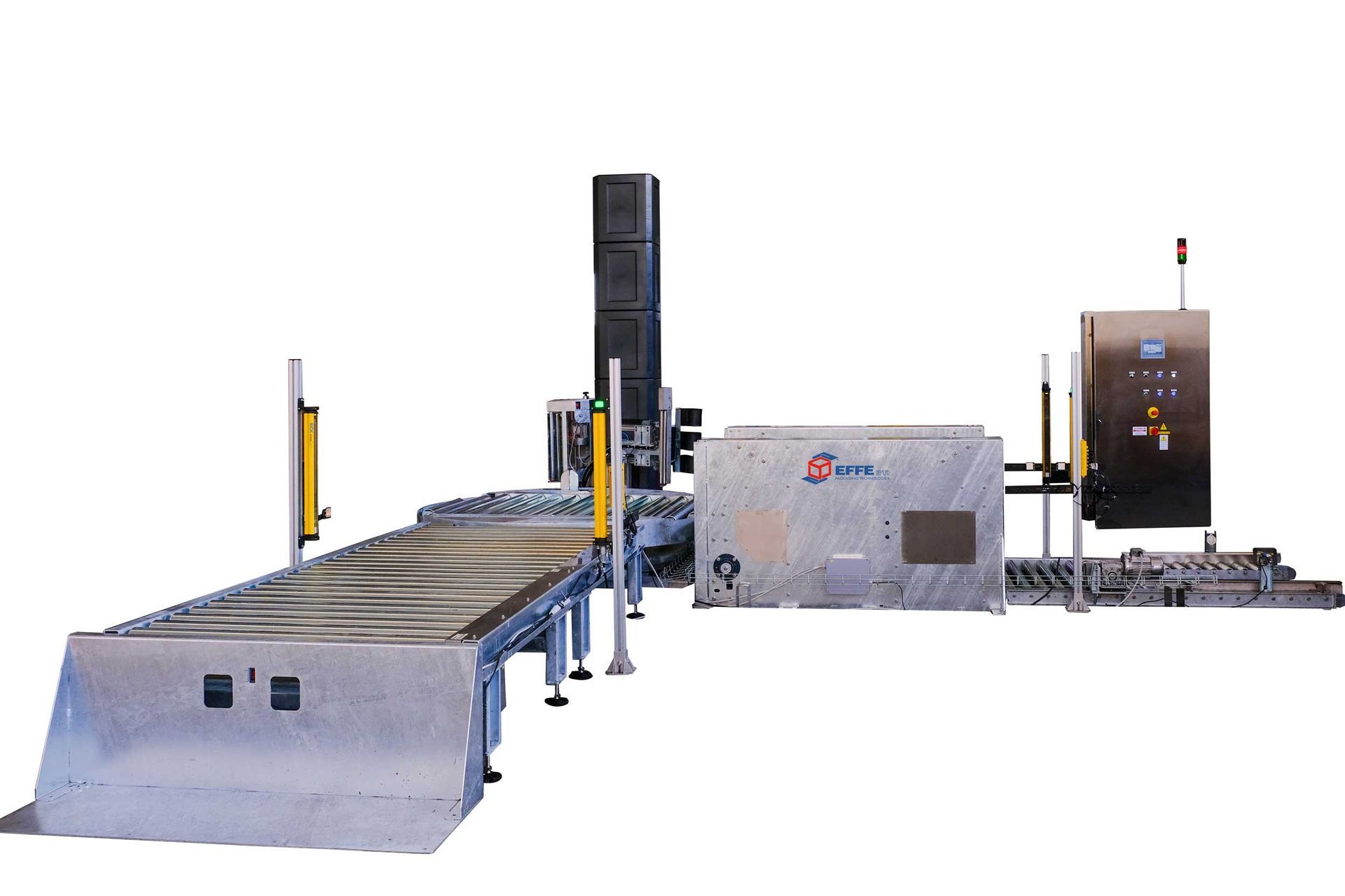 vendita macchine per il packaging Sarzana