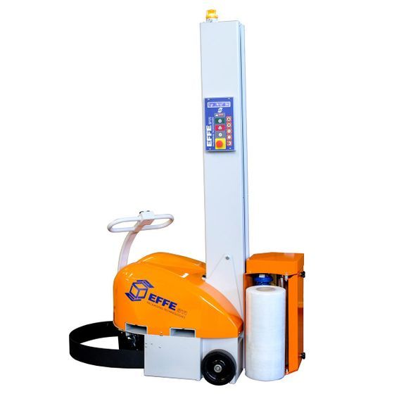 vendita macchine per il packaging Sarzana