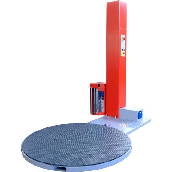 vendita macchine per il packaging Sarzana