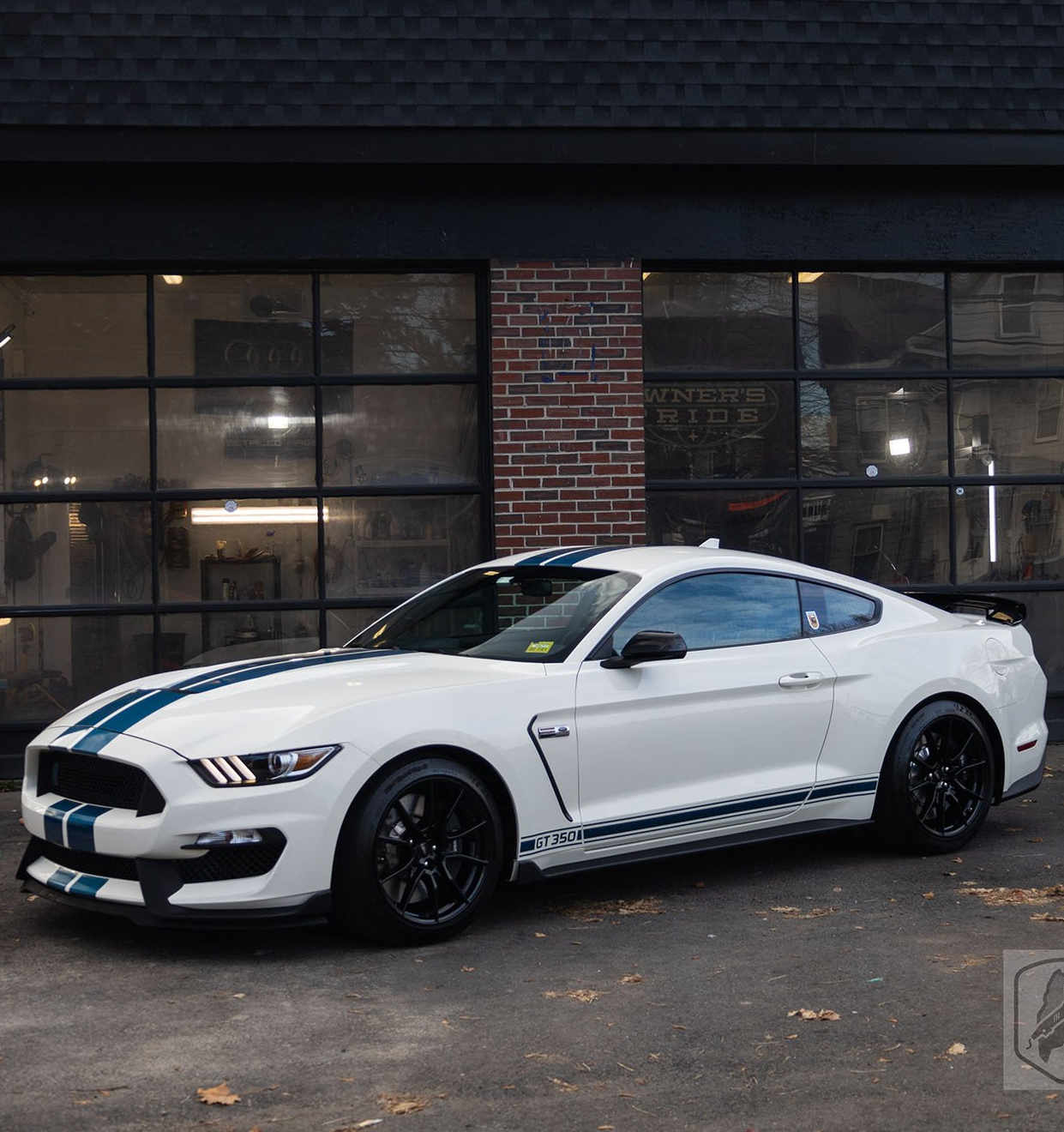 Ceramic Coating Services