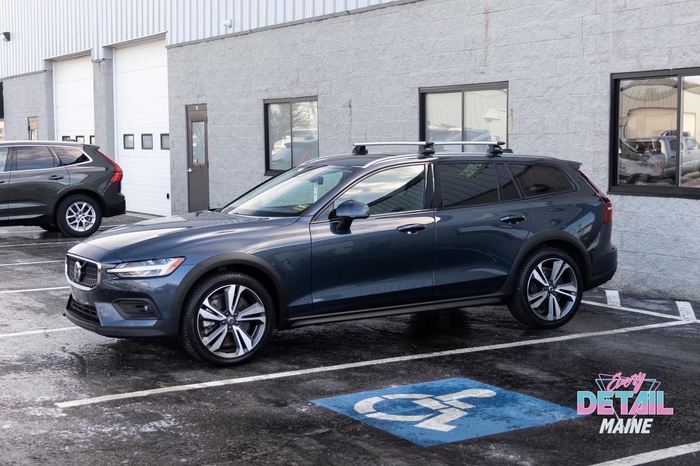 Ceramic Coating Services