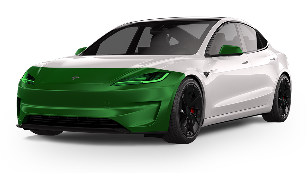 Tesla - Daily Driver Defense