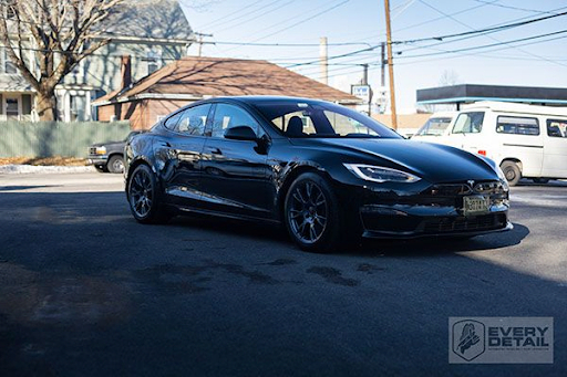 Ceramic Coating for High-Mileage Cars: Is It Worth It?