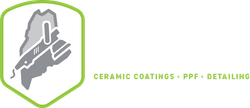 Every Detail Logo