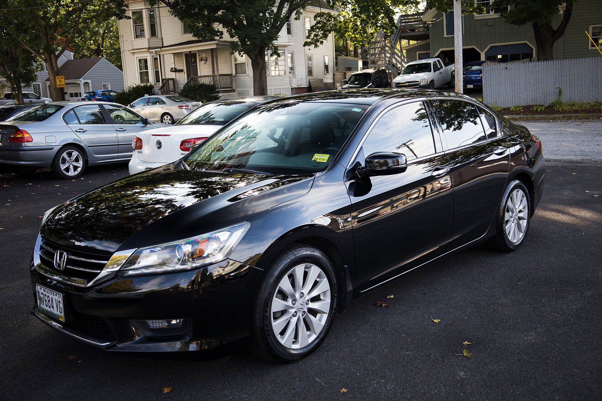 Paint Protection Film Services