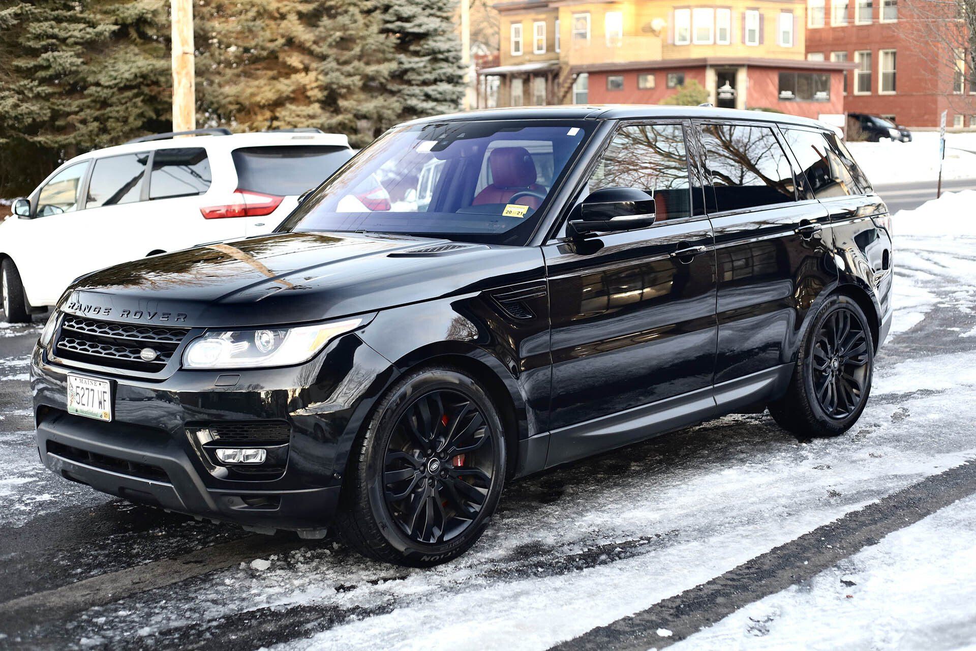 Paint Protection Film Services