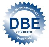 WBE Great Lakes trucking is Ohio DBE certified for Disadvantaged Business Enterprise