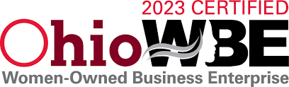 Valley City Supply is Ohio WBE Woman Owned Business Enterprise certified