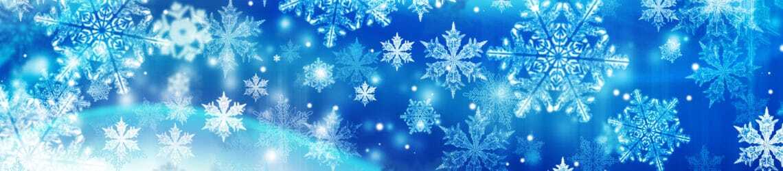 Winter Snowflakes — St. Louis, MO — St. Louis Cleaning and Restoration