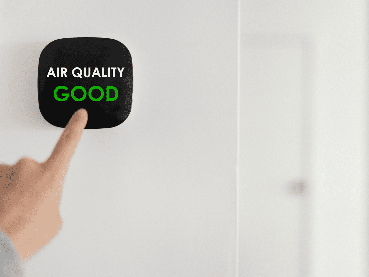 Indoor Air Quality — St. Louis, MO — St. Louis Cleaning and Restoration