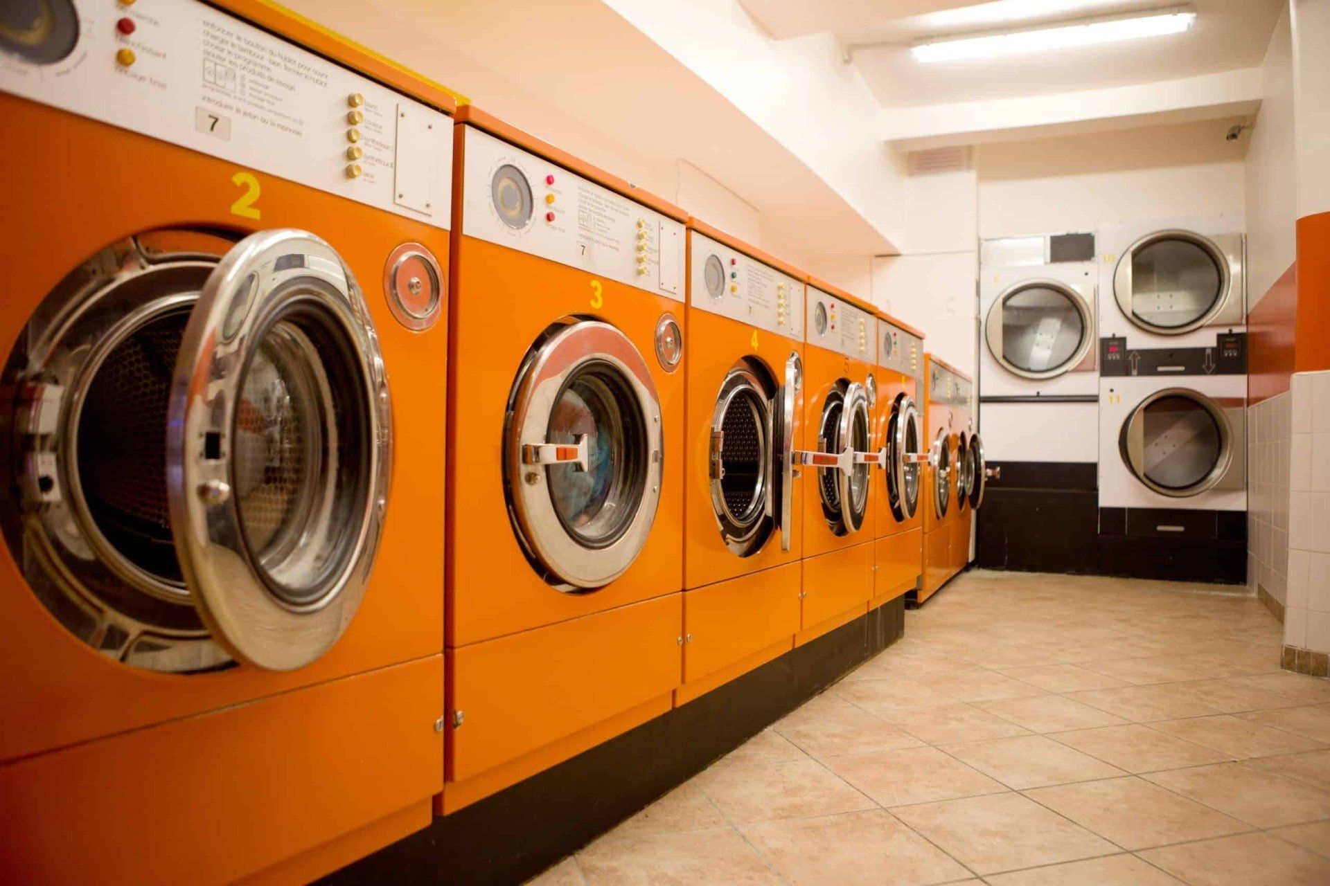 Commercial Dryers — St. Louis, MO — St. Louis Cleaning and Restoration
