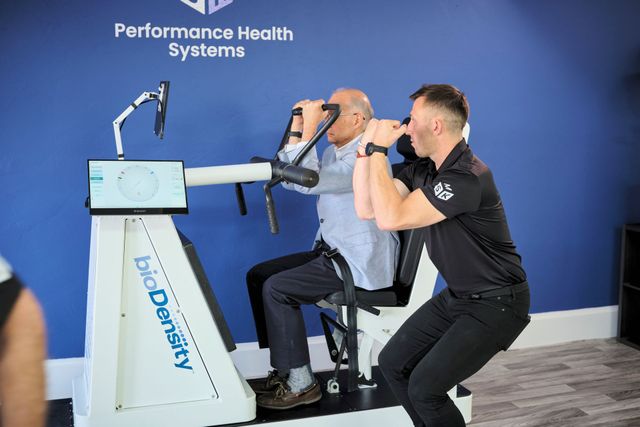 Performance Health System MSK Solutions