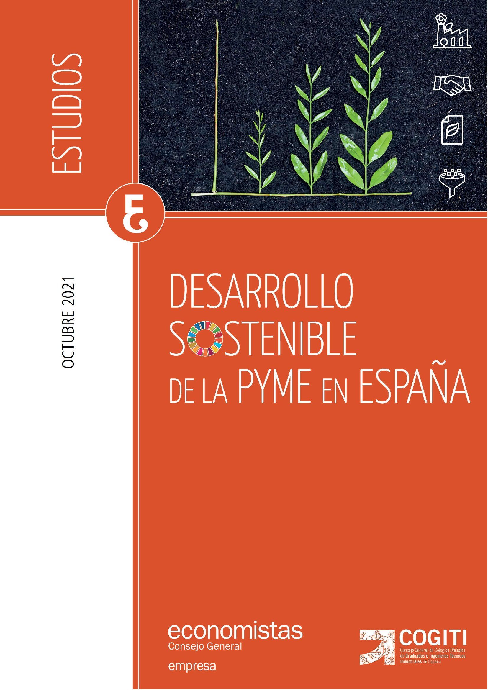 Desarrollo Sostenible de la PYME en España