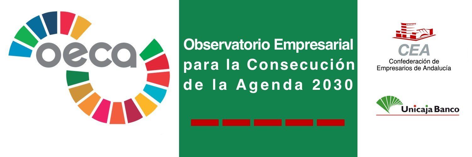 Observatorio Empresarial ODS Agenda 2030