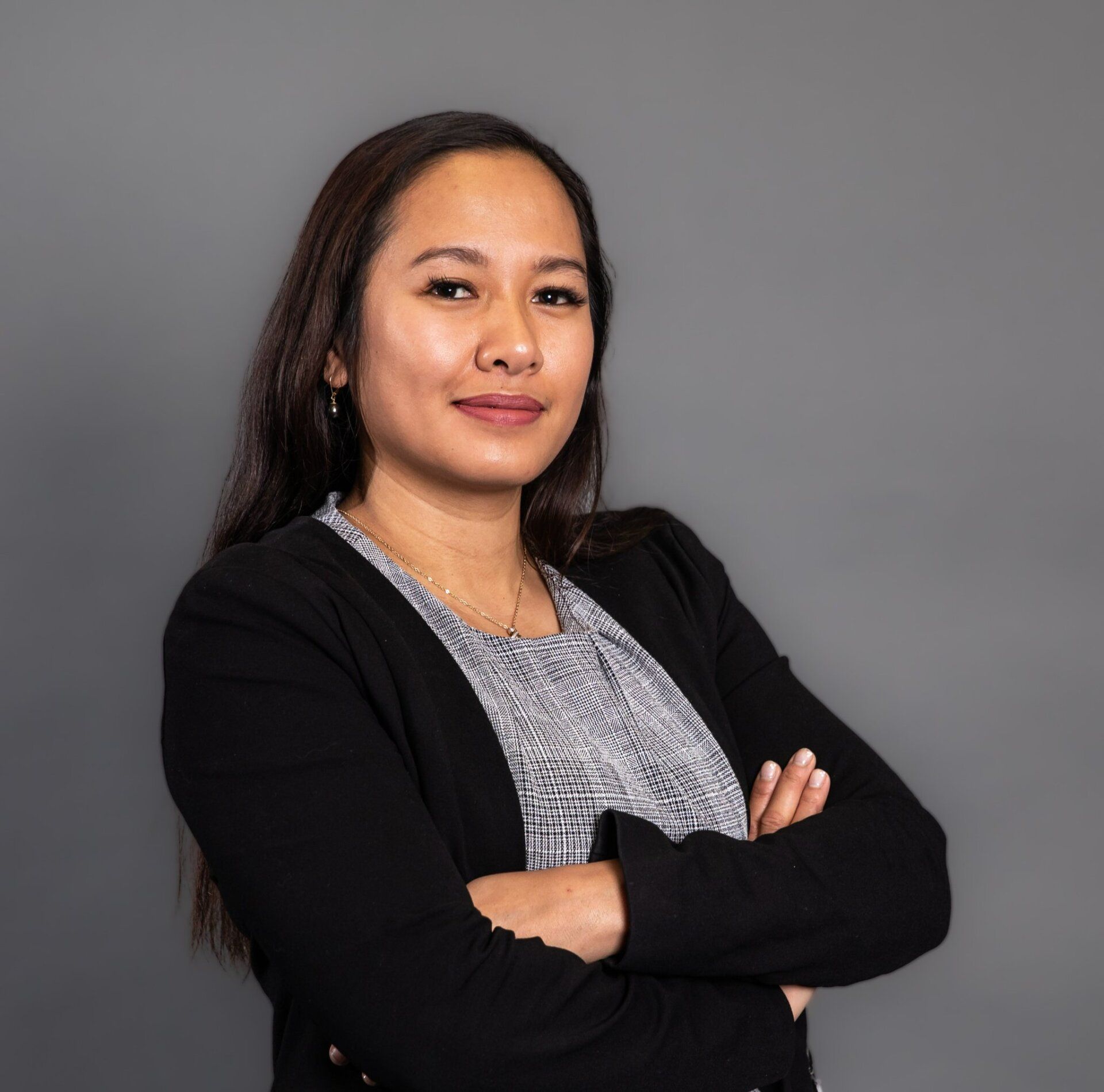 Rio Ramos - Director — Lawyer in Gladstone, QLD