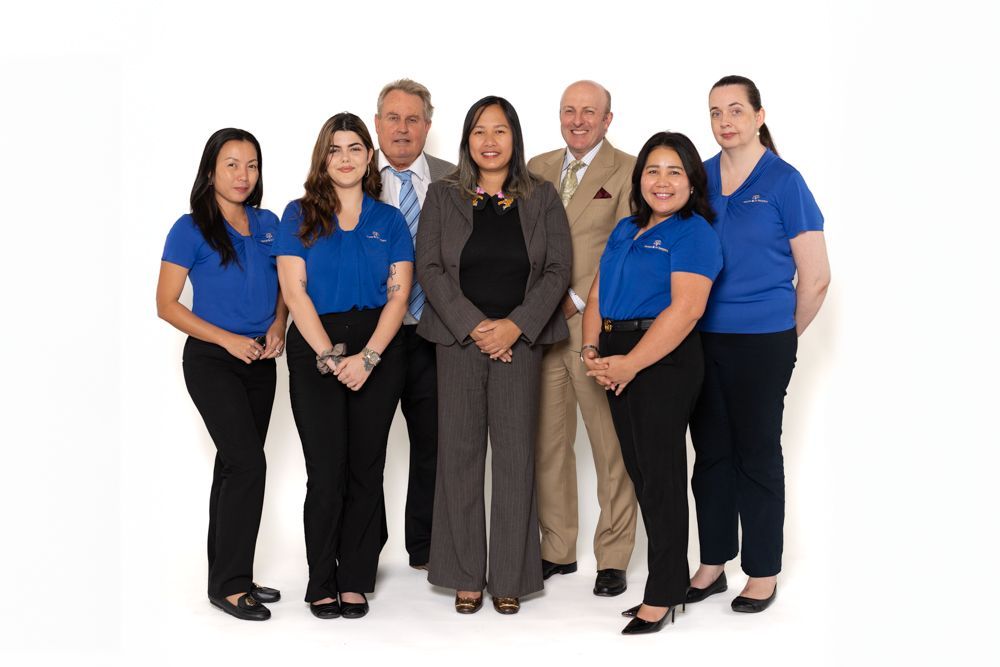 The Team at Ramos & Co Lawyers — Lawyer in Gladstone, QLD