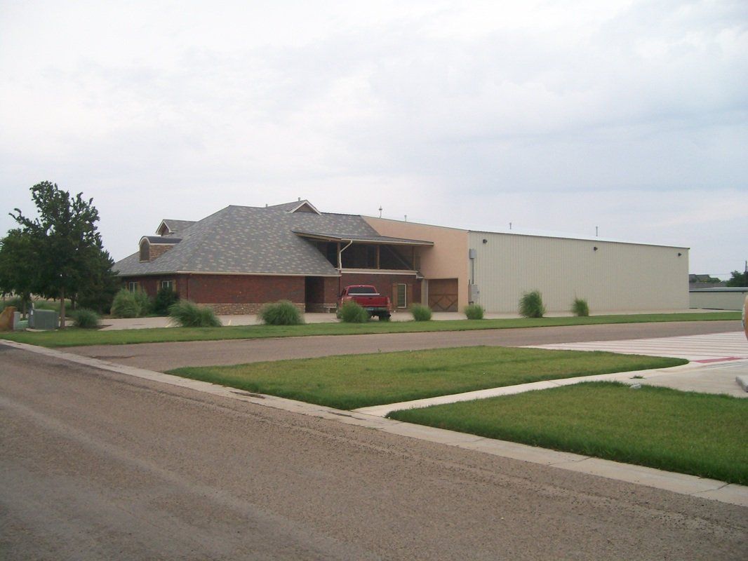 Tradewind Business Park Gallery