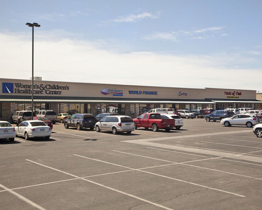 Women's & Children's Healthcare Center