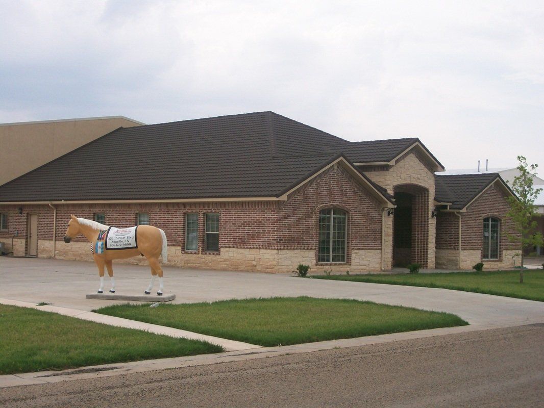 Tradewind Business Park