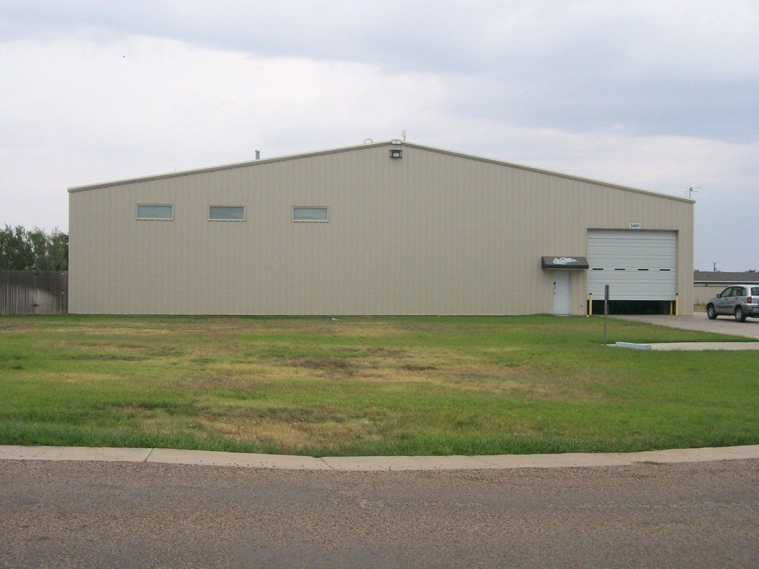 Tradewind Business Park