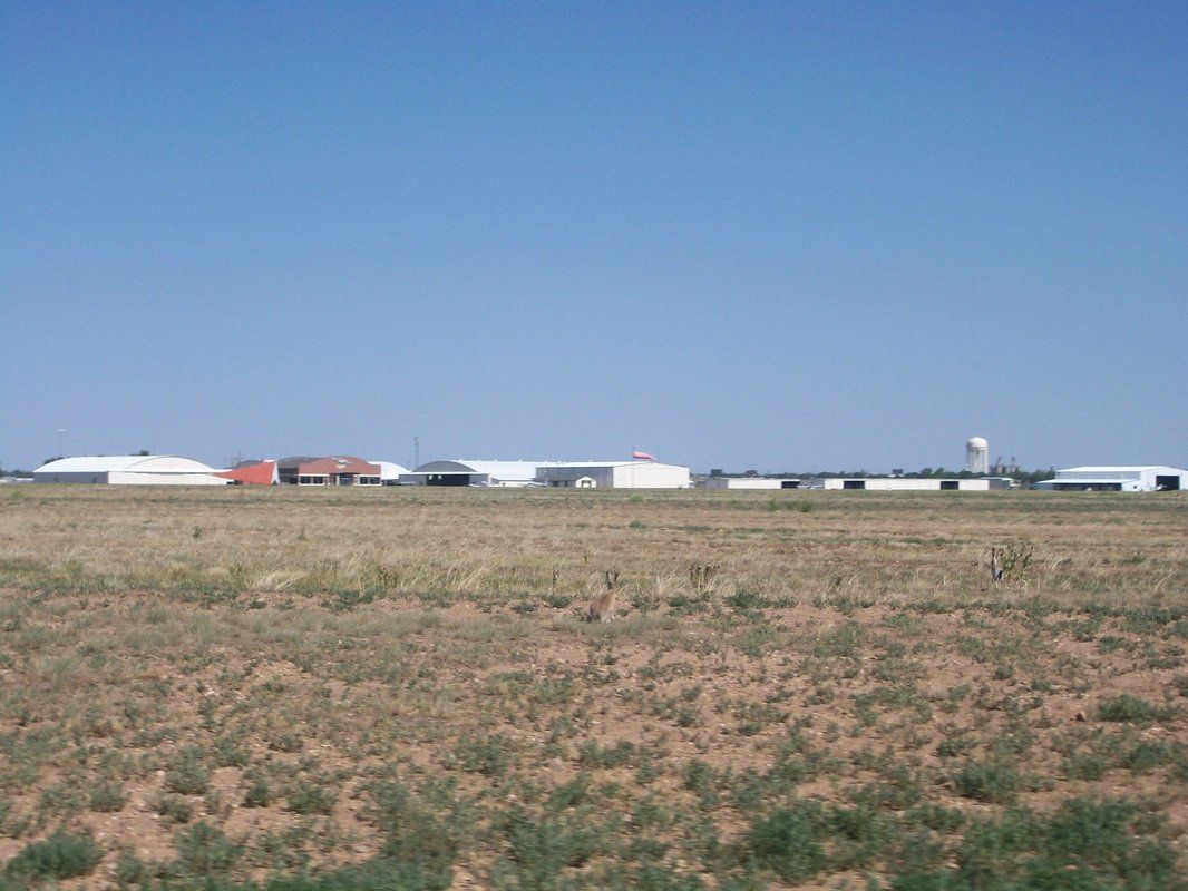 Aviation Place