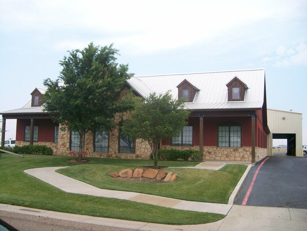 Tradewind Business Park