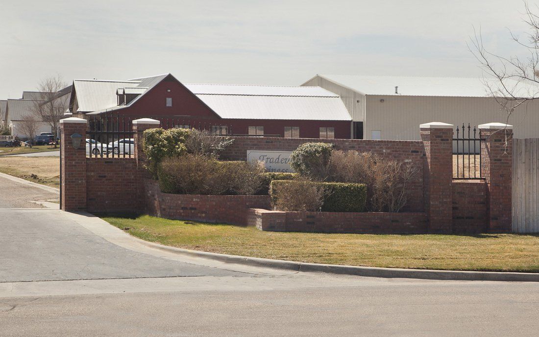 Tradewind Busines Park