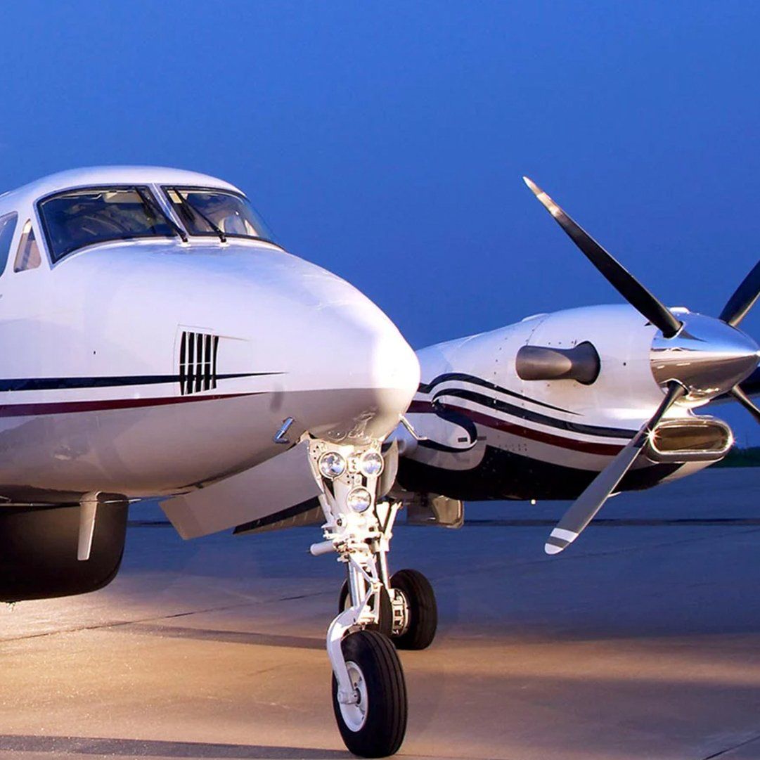 The Rise Of Private Jet Charter: A Luxurious Resolution For Modern Travel