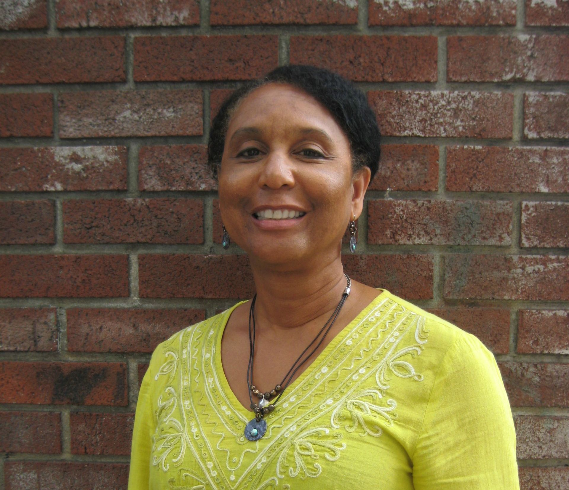 Cheryl White, Administrative Staff