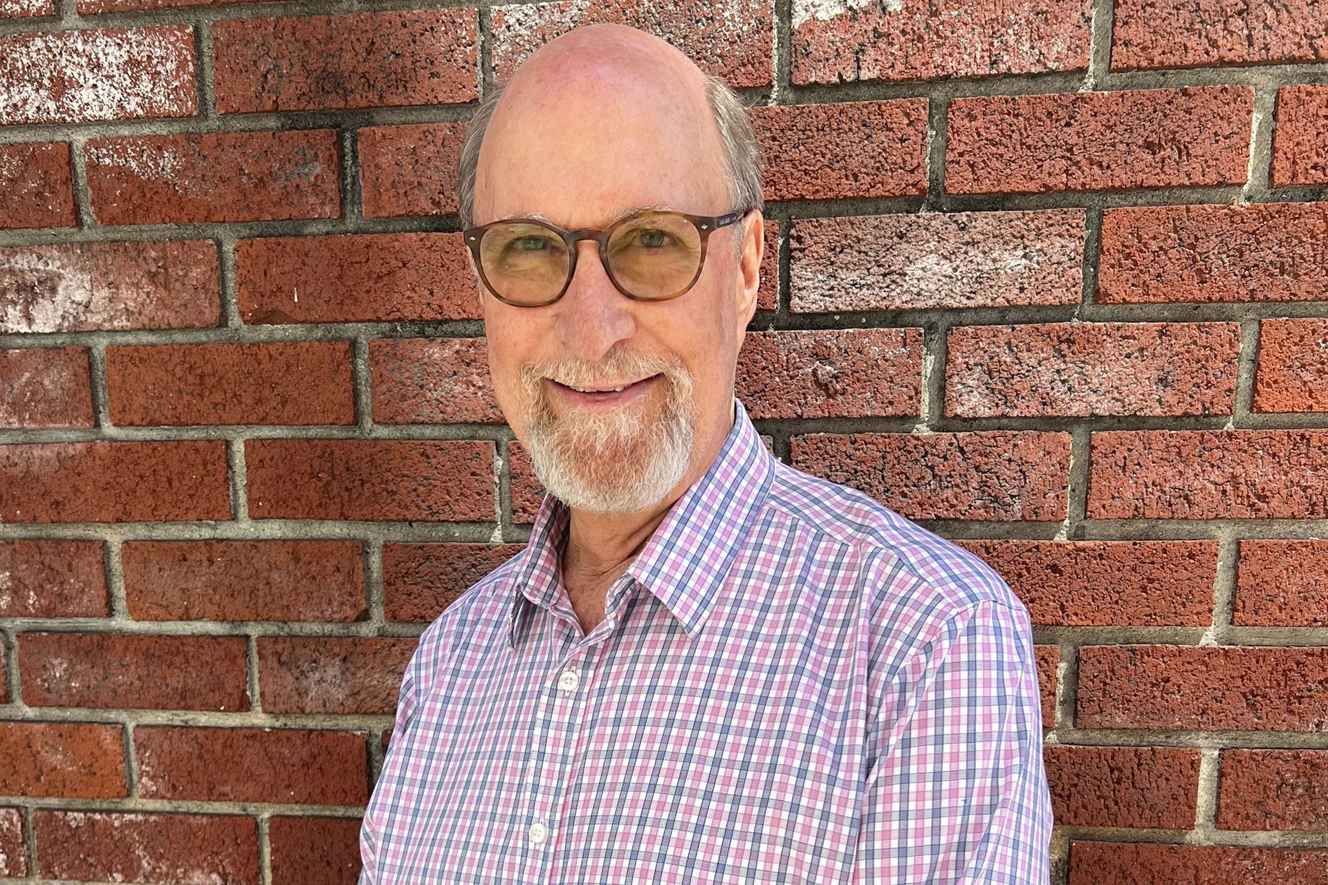 Thomas Brencic, Project Engineer & Lab Manager