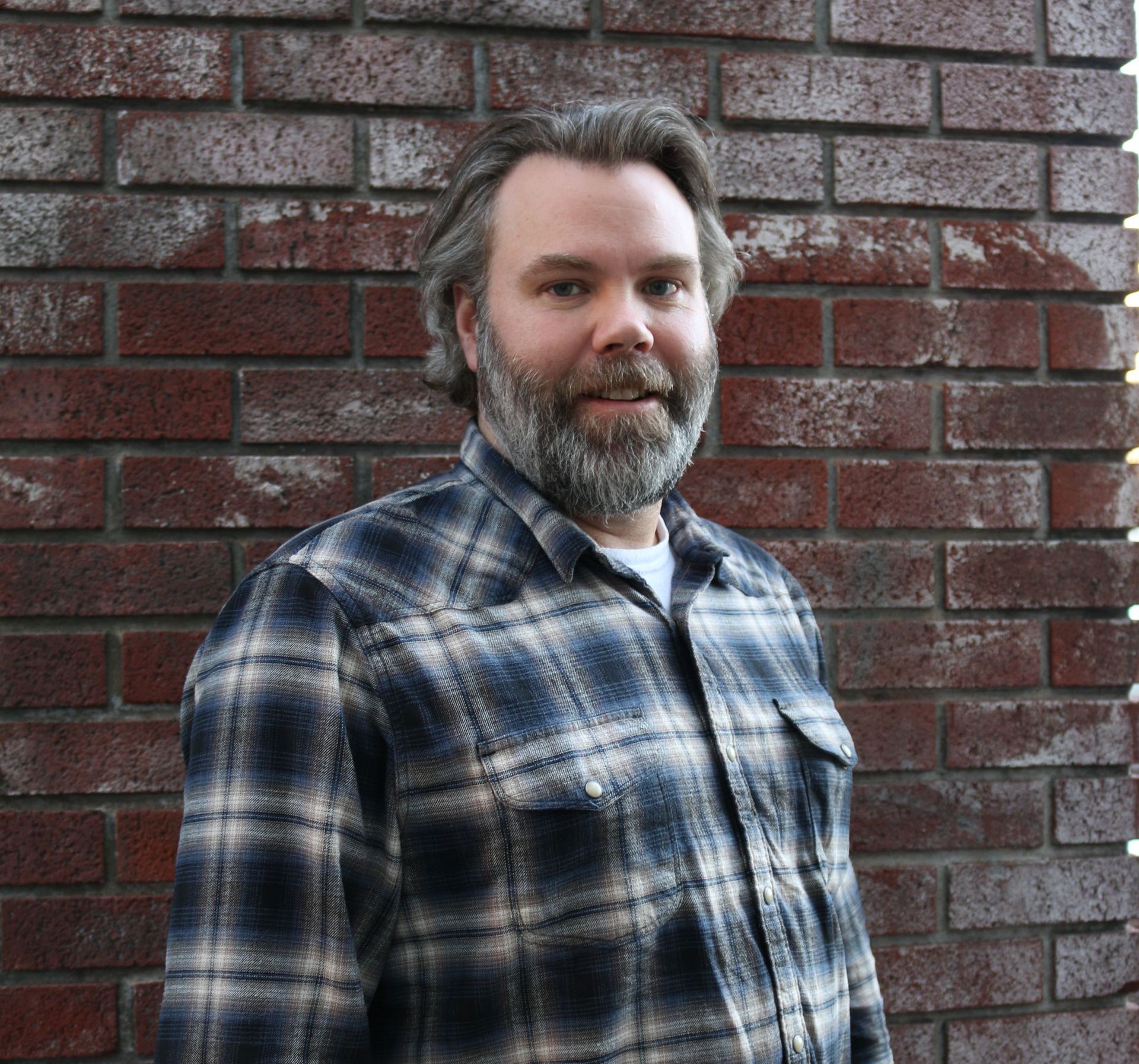 Jeroen van den Berg, Senior Engineer