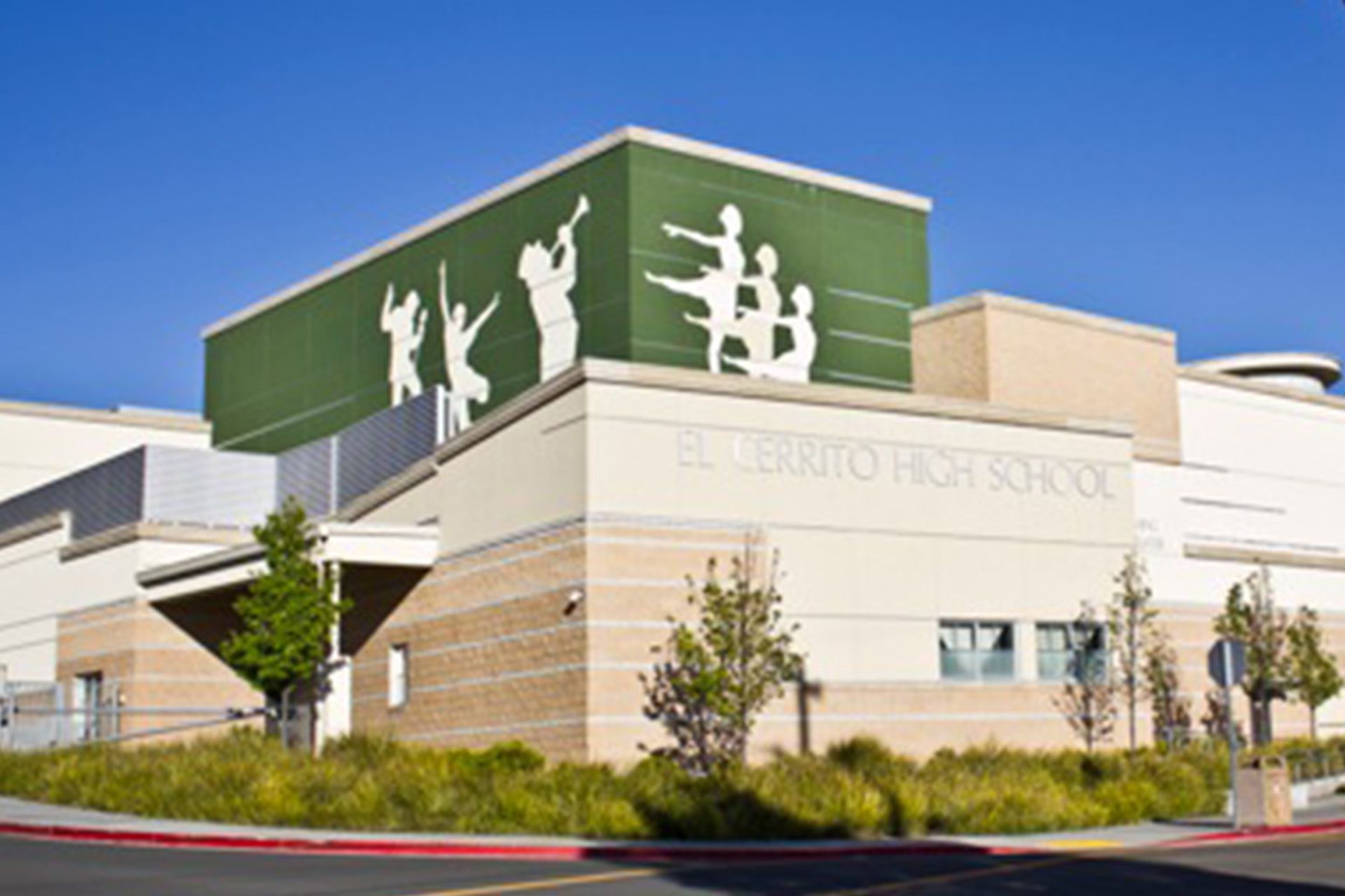 El Cerrito High School
