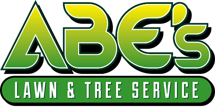 Abe's Lawn & Tree Service Logo