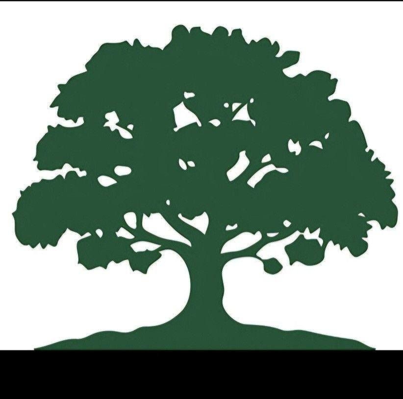John's Tree Service Logo