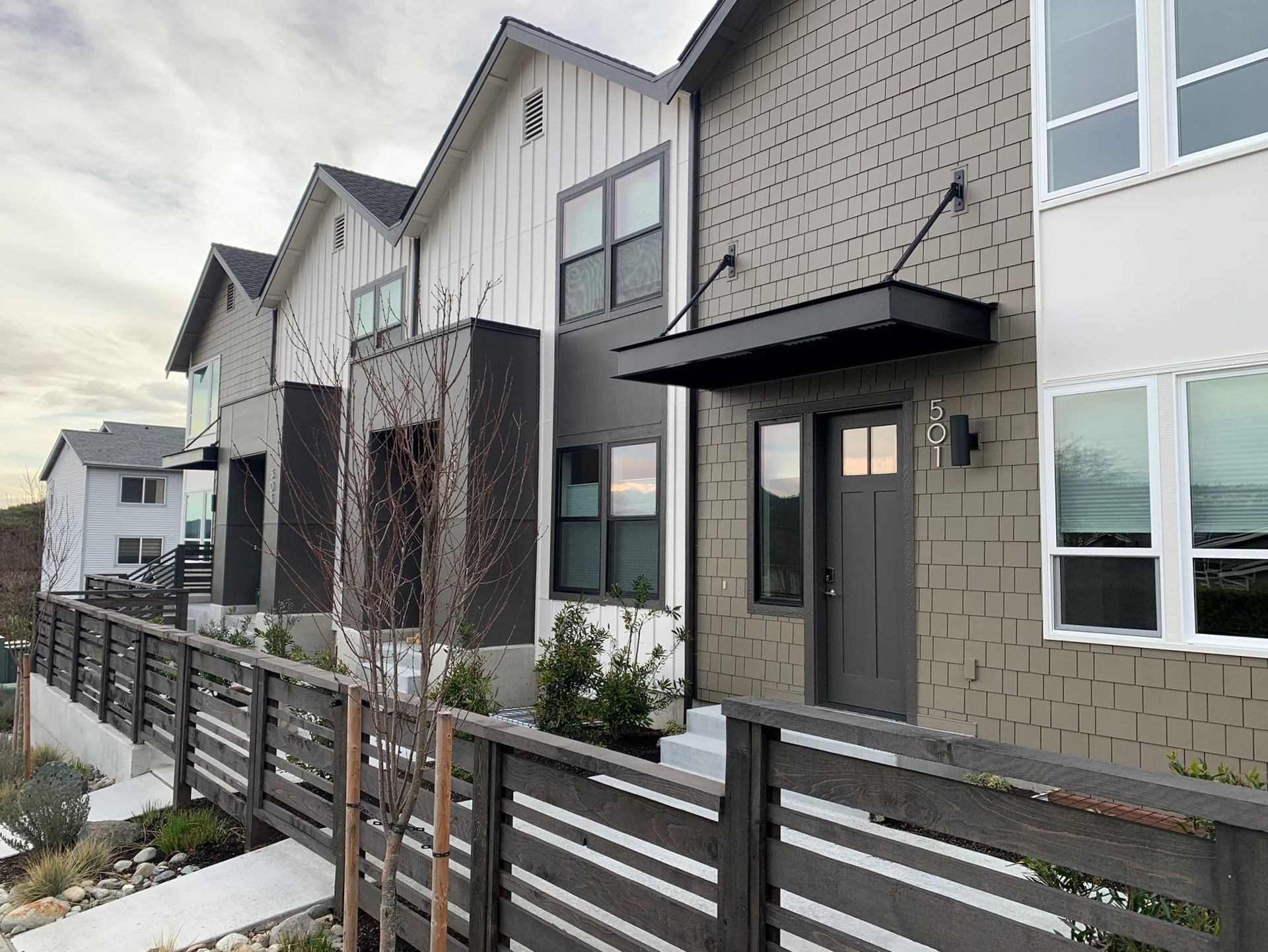 Home Windermere Property Management, North Sound, WA