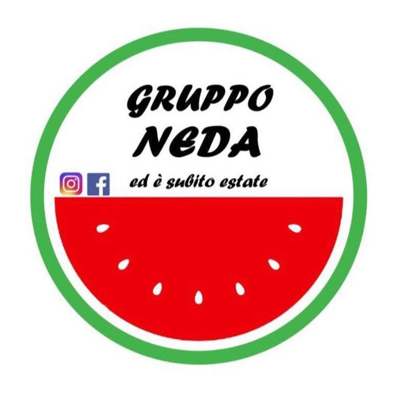 GRUPPO NEDA-LOGO GRUPPO NEDA-LOGO