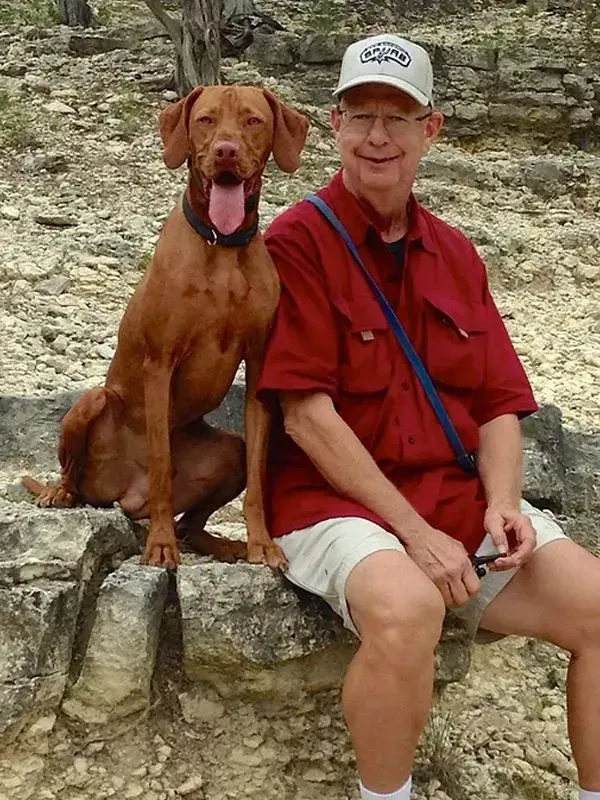 COOPER & CARSON