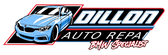Logo | Dillon Auto Repair