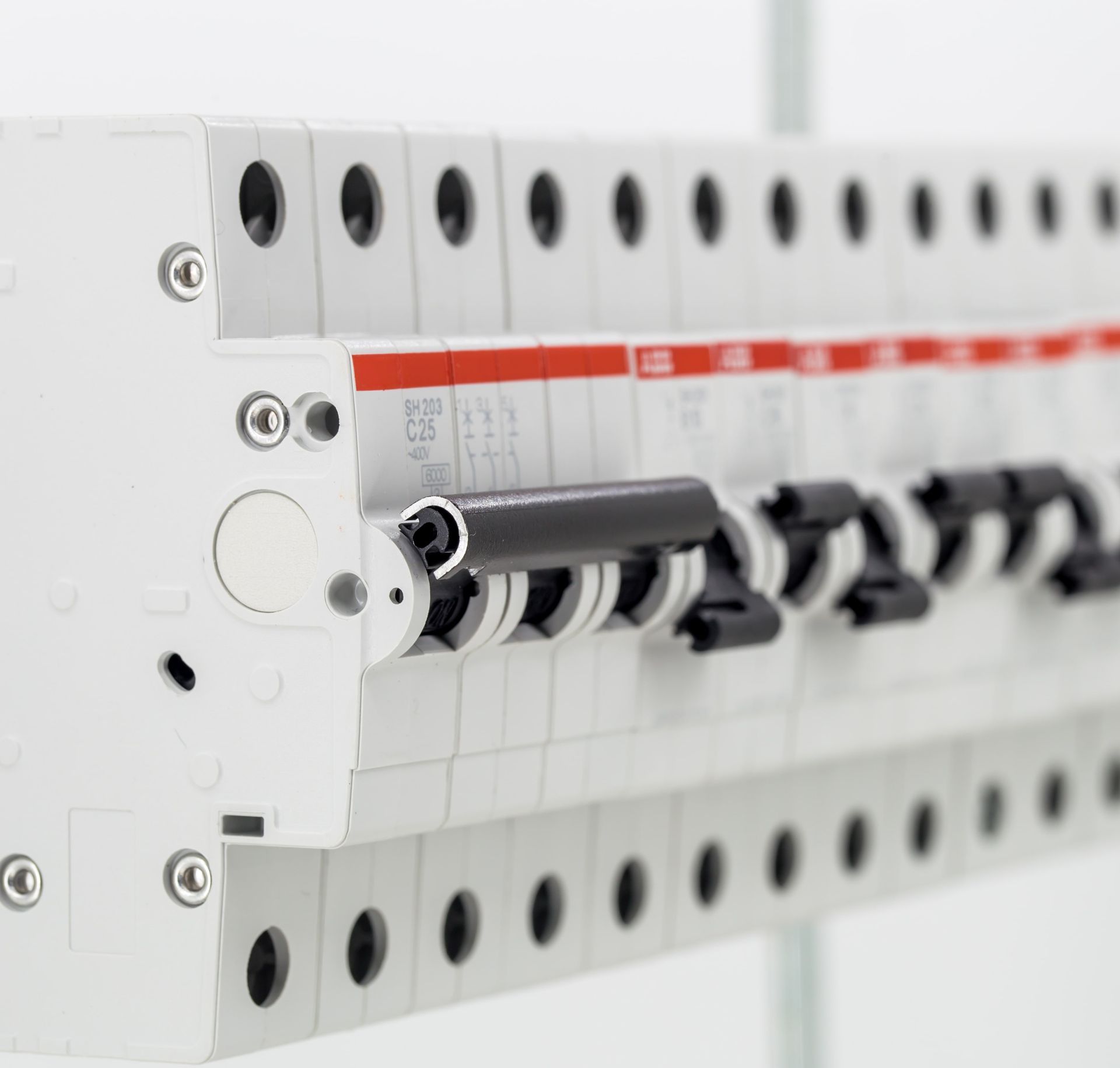 Circuit Breaker Panel Replacement Upgrading Your Home's Safety