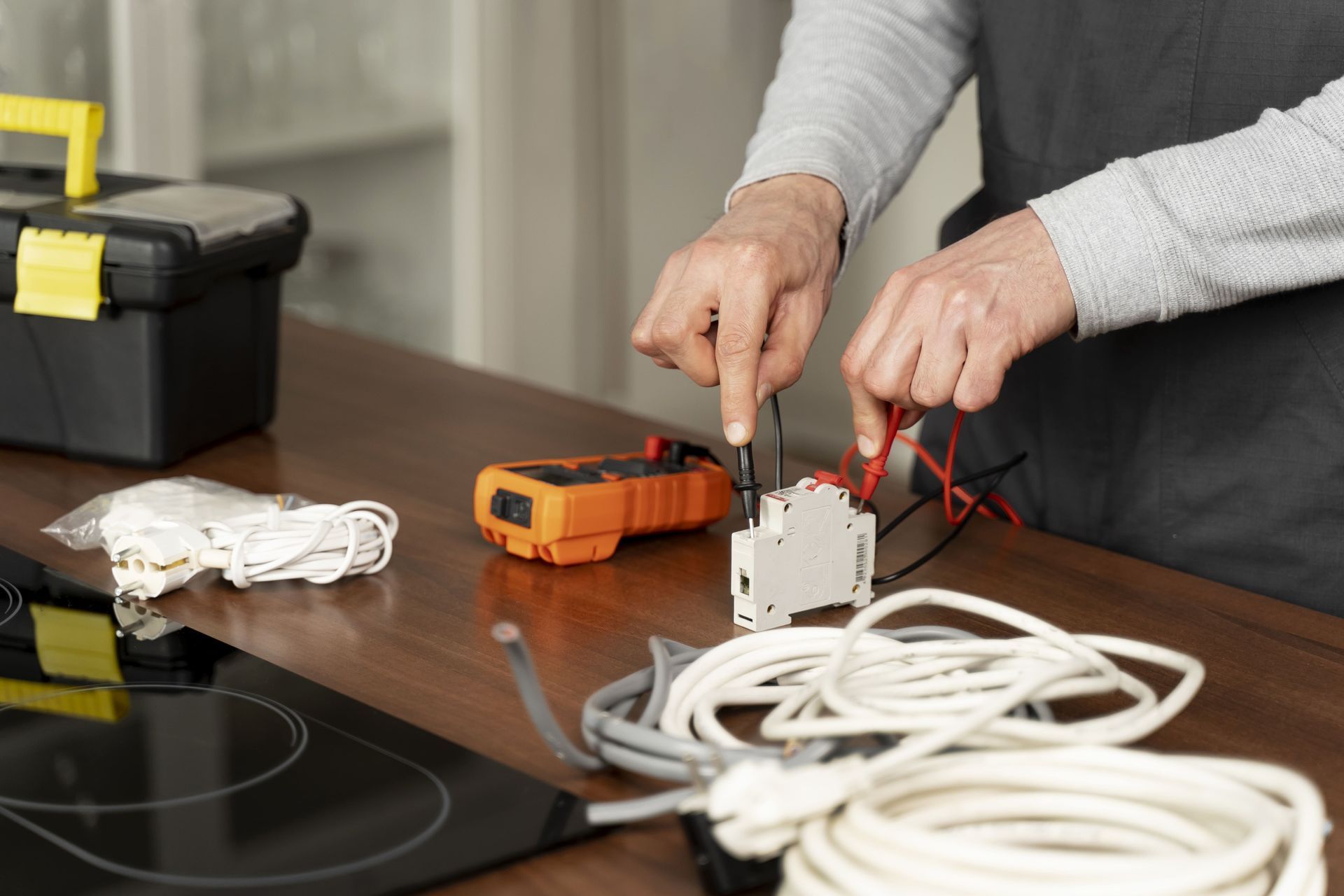 The Importance of Electrical Safety in Your Home