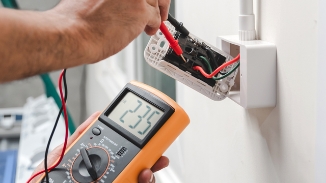 Electrician Los Gatos CA Electrical Repair Services