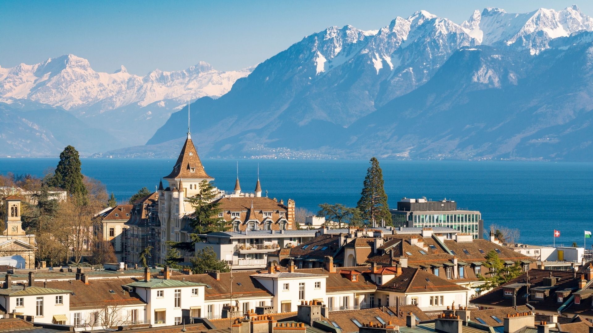 PRO'FIL : Engager un détective privé à Lausanne