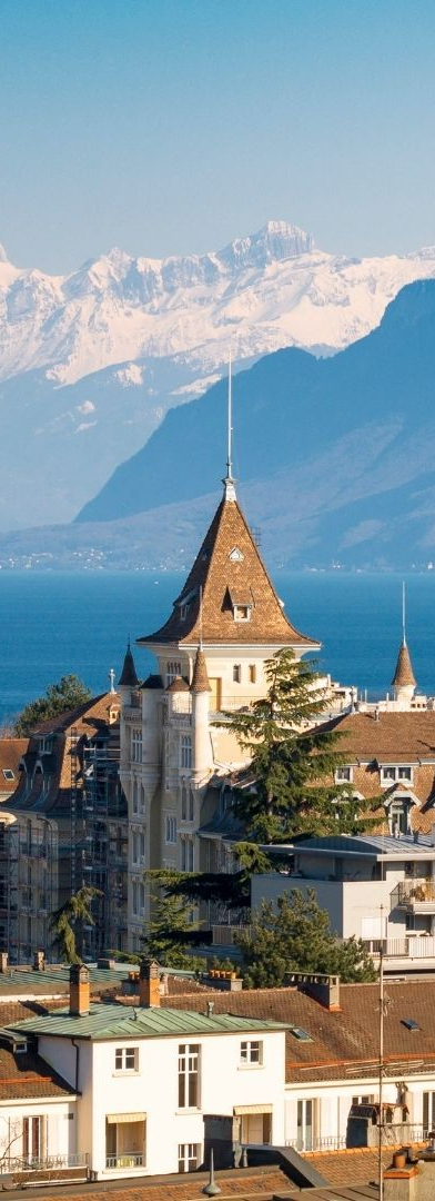 Lausanne agence de détectives privés