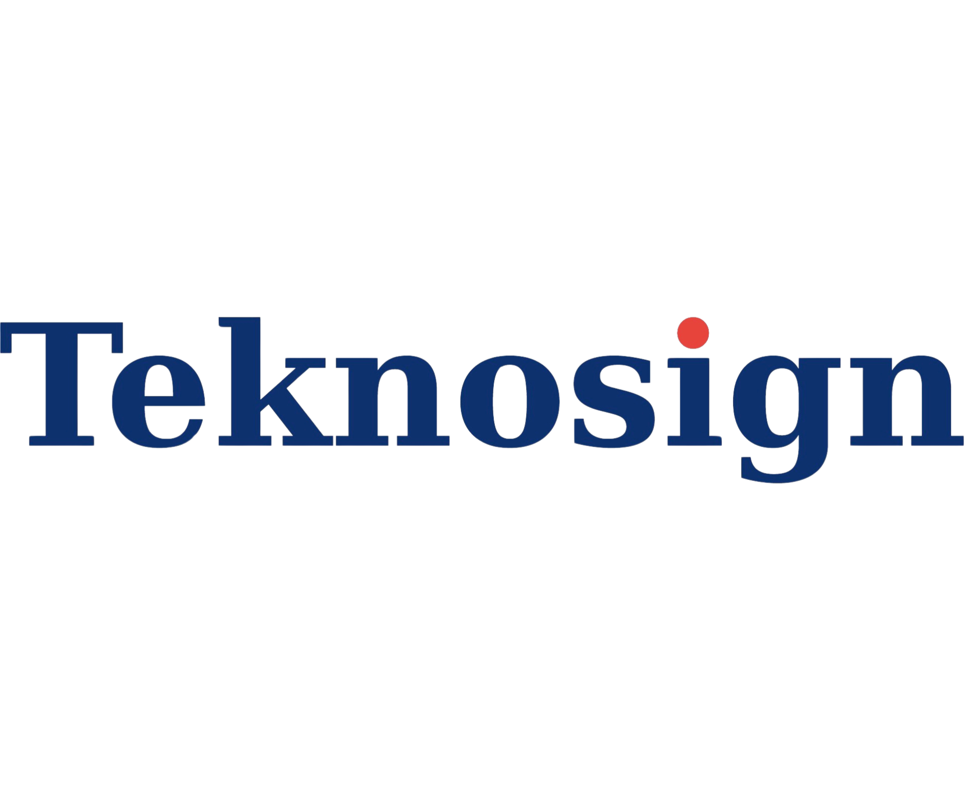 Teknosign-Logo