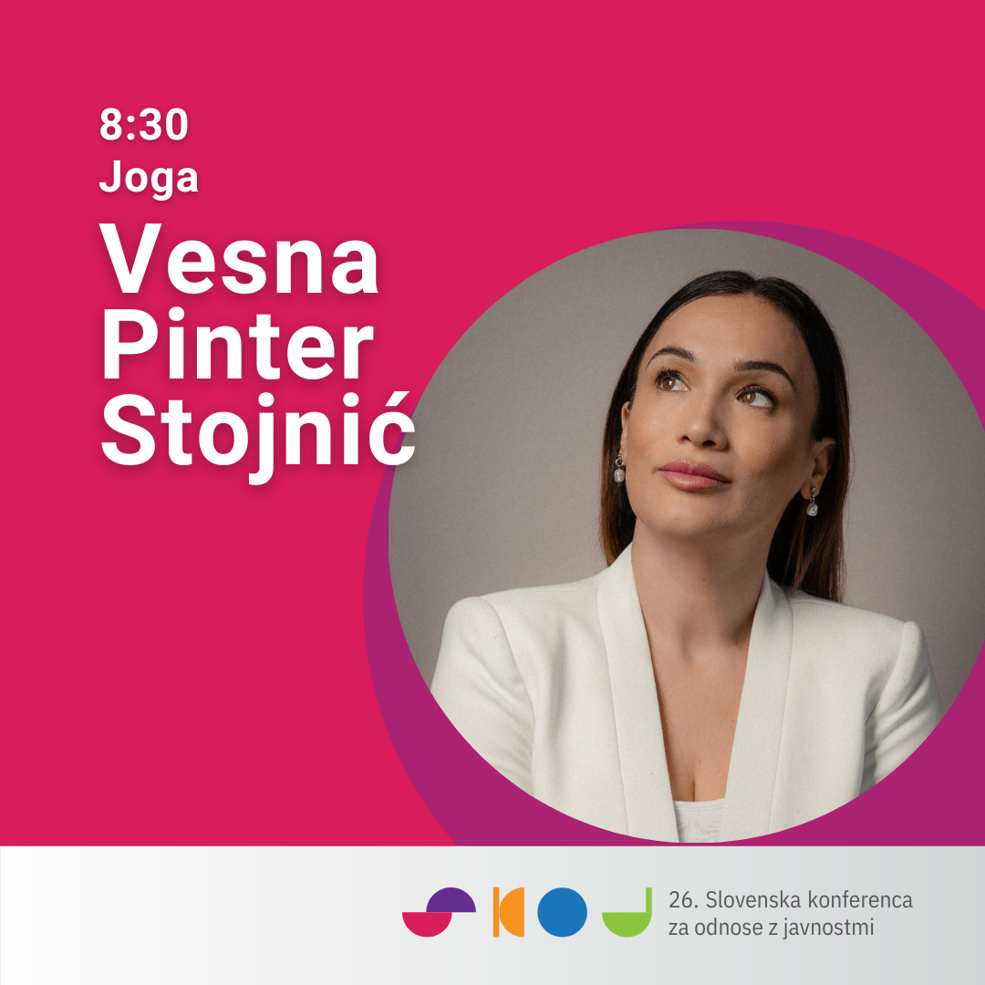 Vesna Pinter Stojnić