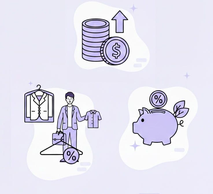 affordable commercial laundry Des Plaines