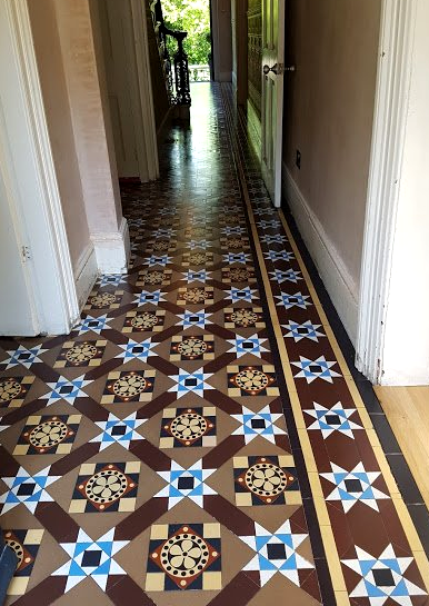 Victorian Floor Cleaning Manchester