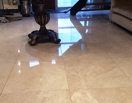 Marble Tiles Cleaning Cheshire