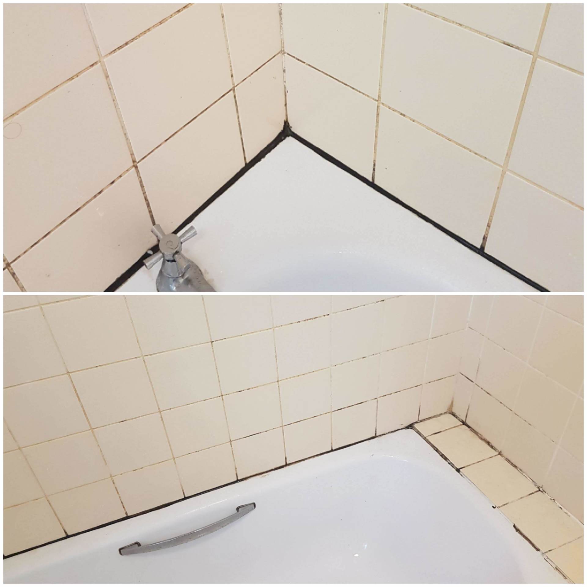 Bathroom Cleaning in Manchester